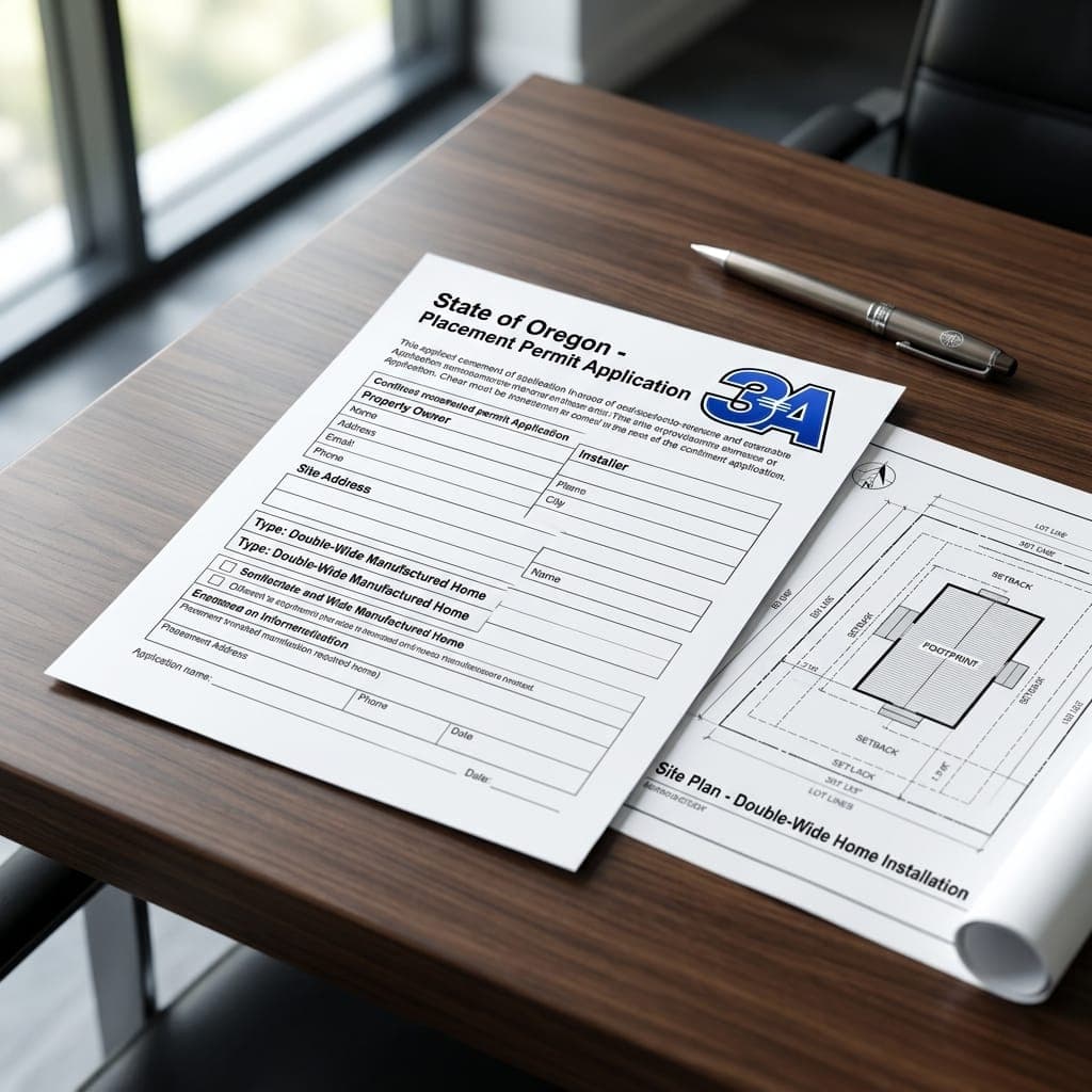 Oregon Permitting Services