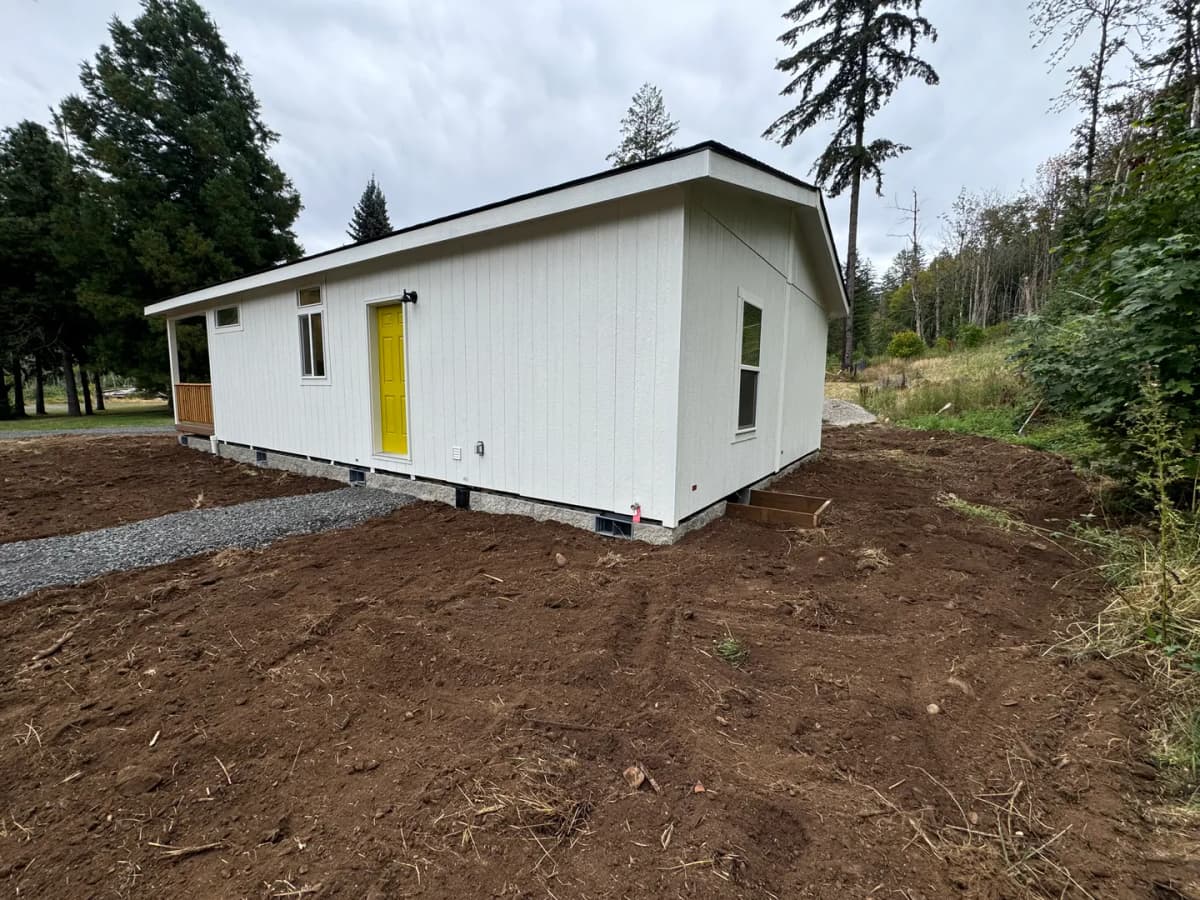 tie downs installation 1 project by 3-A Construction