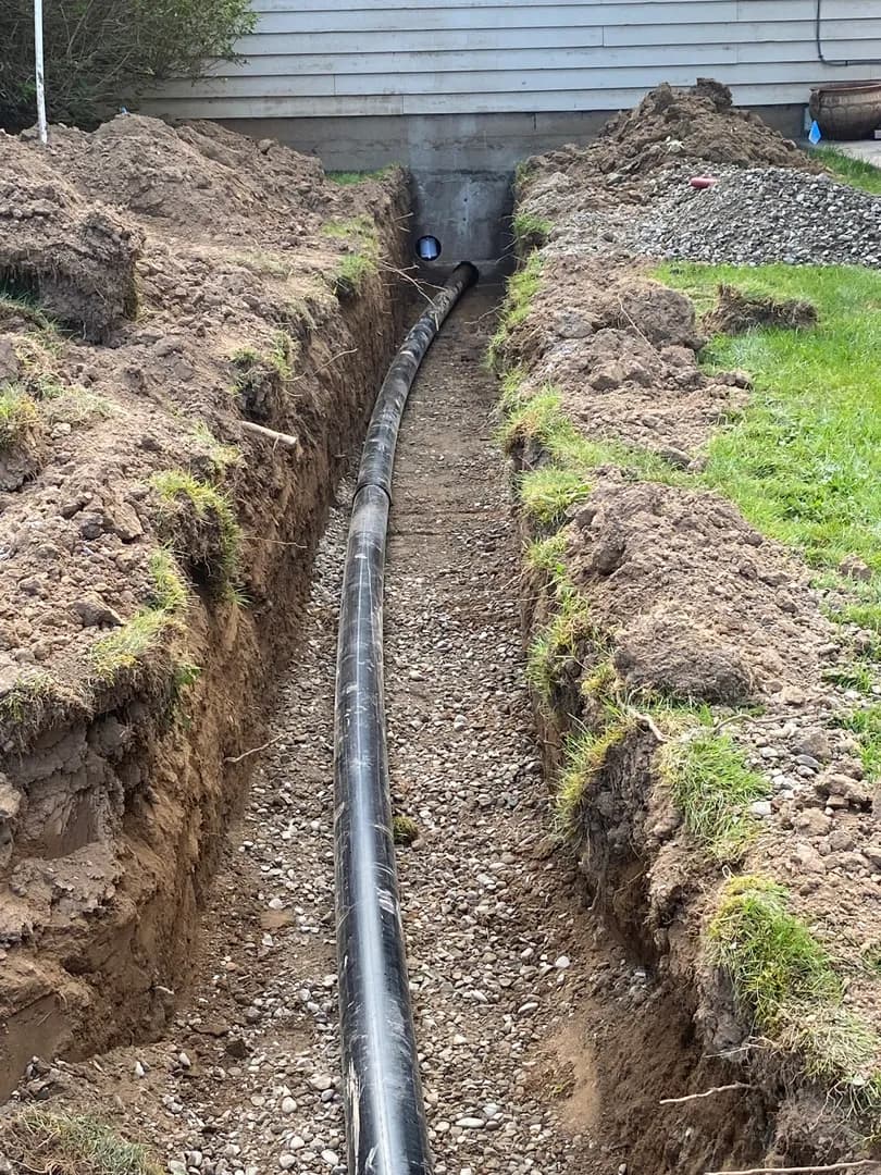 tie downs installation 1 project by 3-A Construction