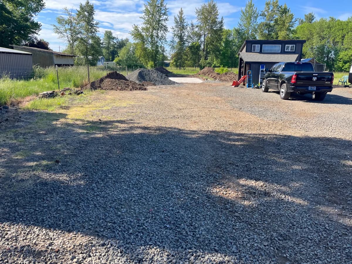 tie downs installation 1 project by 3-A Construction