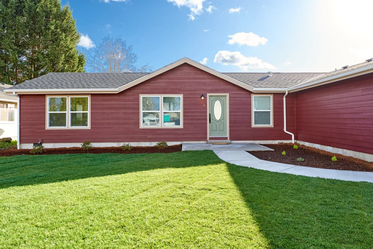 3-A Construction latest project in Oregon