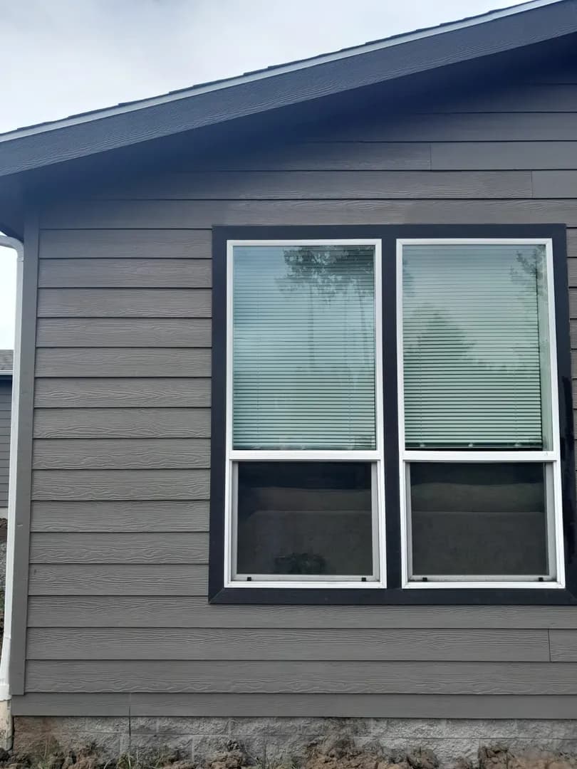 3-A Construction latest project in Oregon