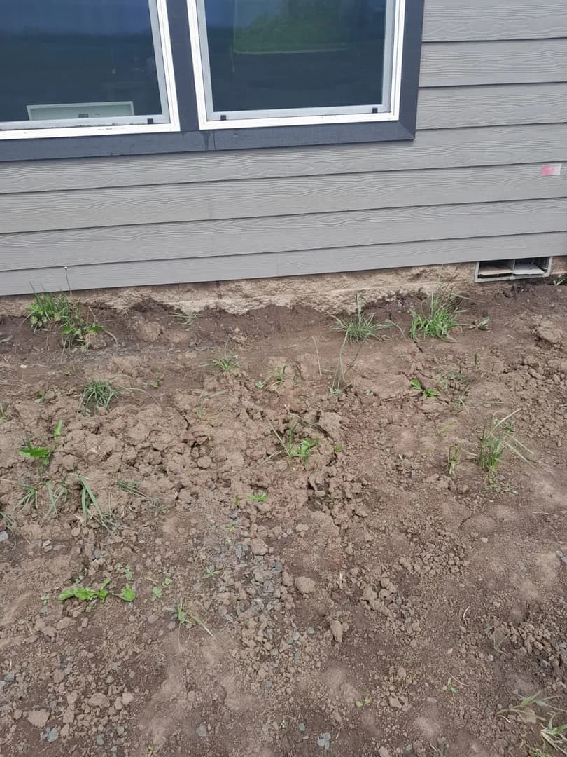 3-A Construction latest project in Oregon