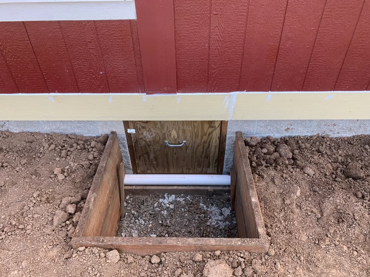 3-A Construction latest project in Oregon