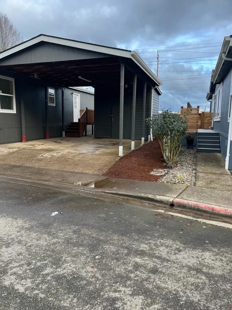 3-A Construction latest project in Oregon