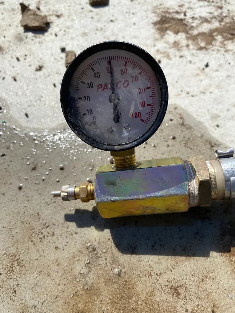 3-A Construction latest project in Oregon