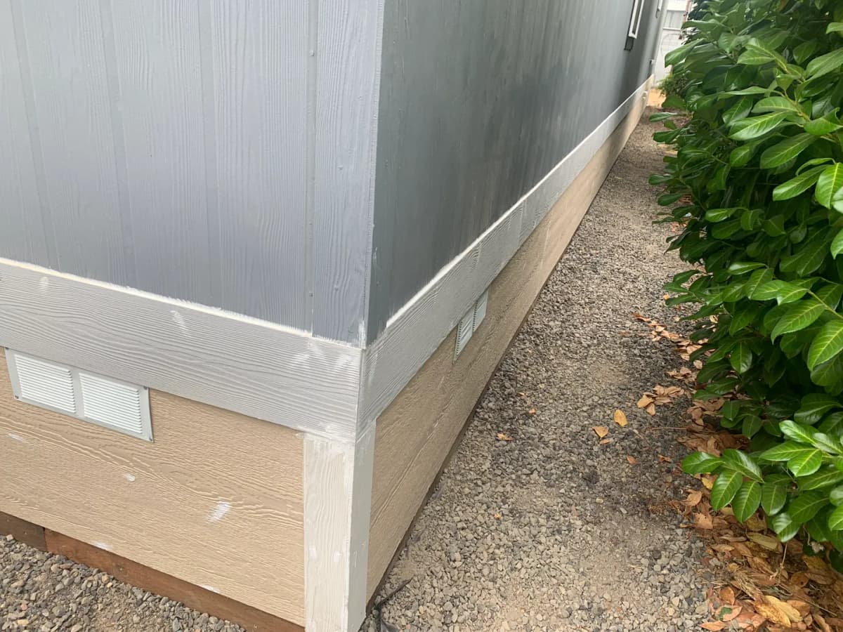 3-A Construction latest project in Oregon