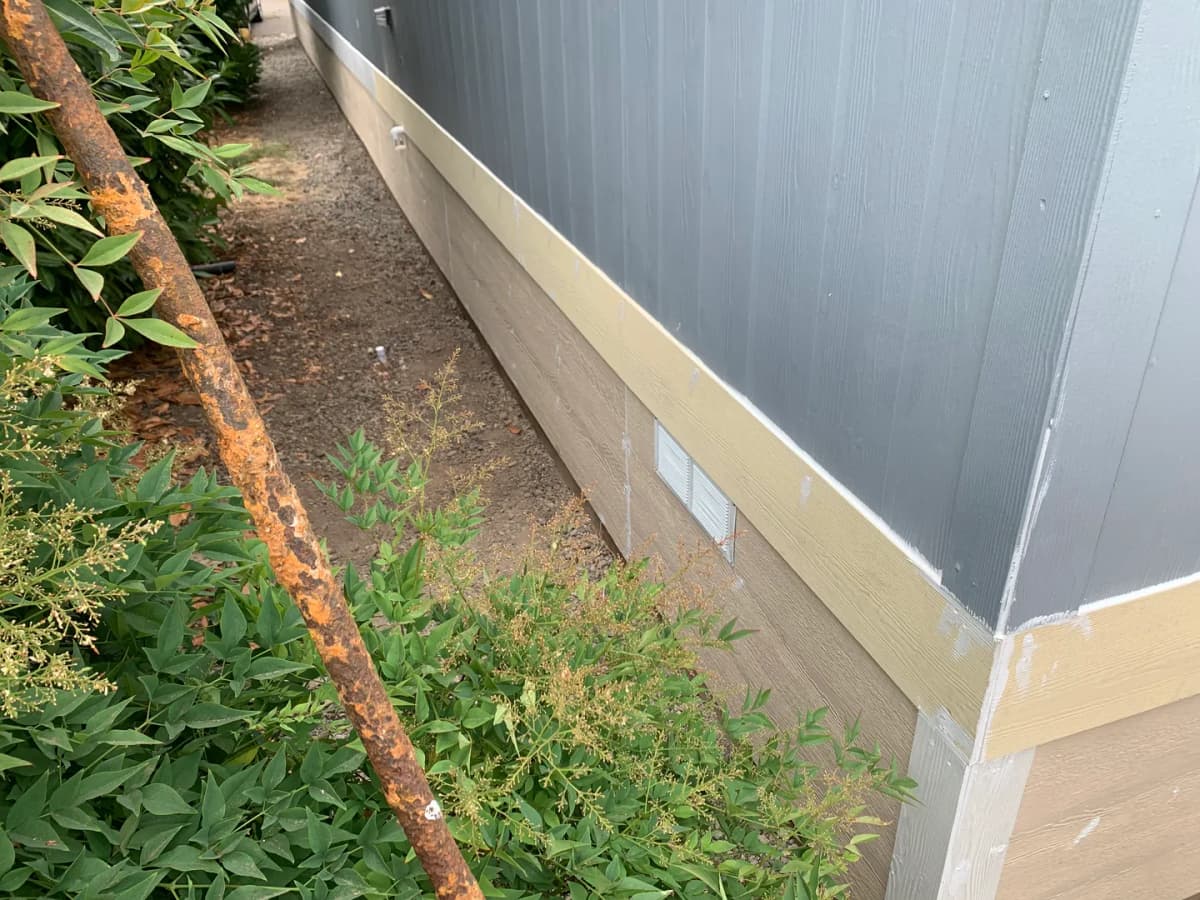 3-A Construction latest project in Oregon