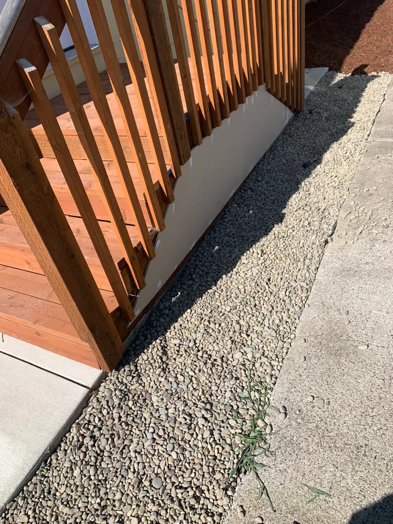 3-A Construction latest project in Oregon