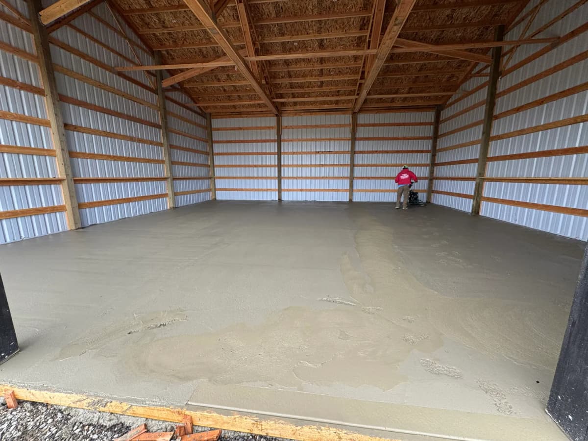 3-A Construction latest project in Oregon