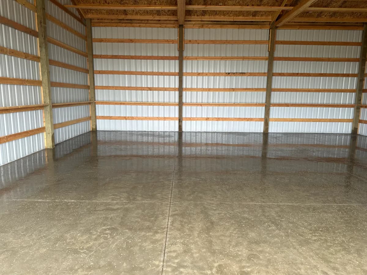 3-A Construction latest project in Oregon