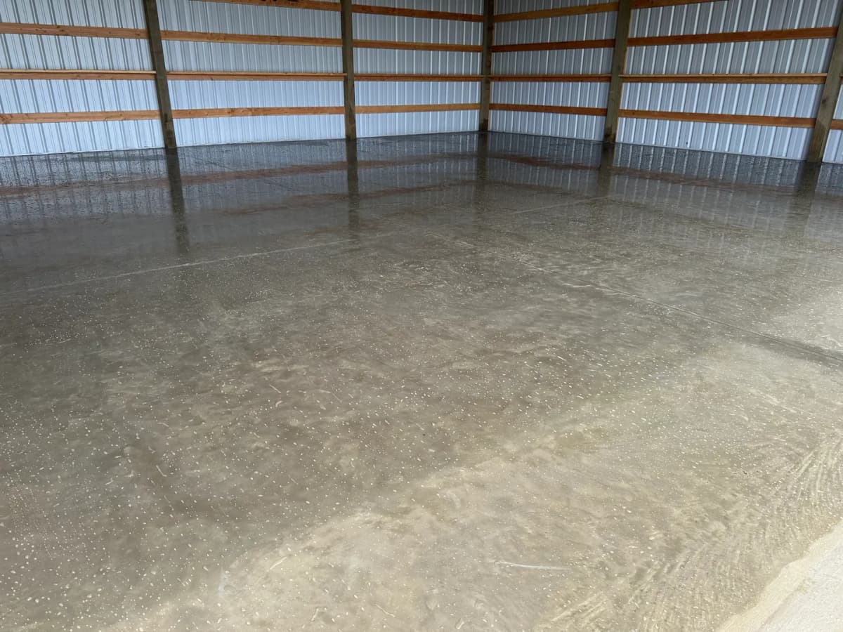 3-A Construction latest project in Oregon