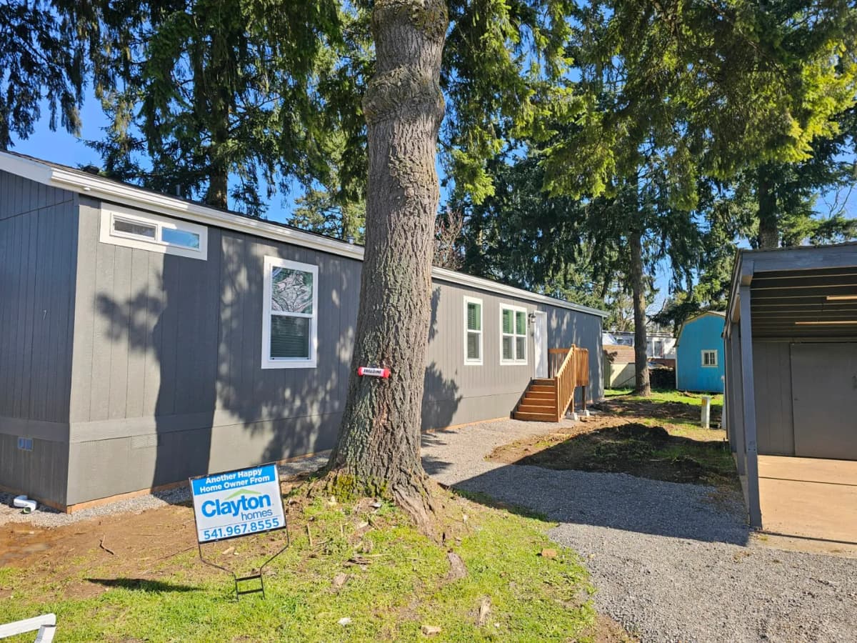 3-A Construction latest project in Oregon