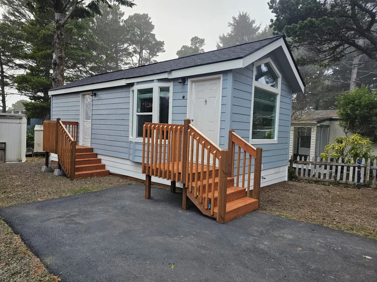 3-A Construction latest project in Oregon