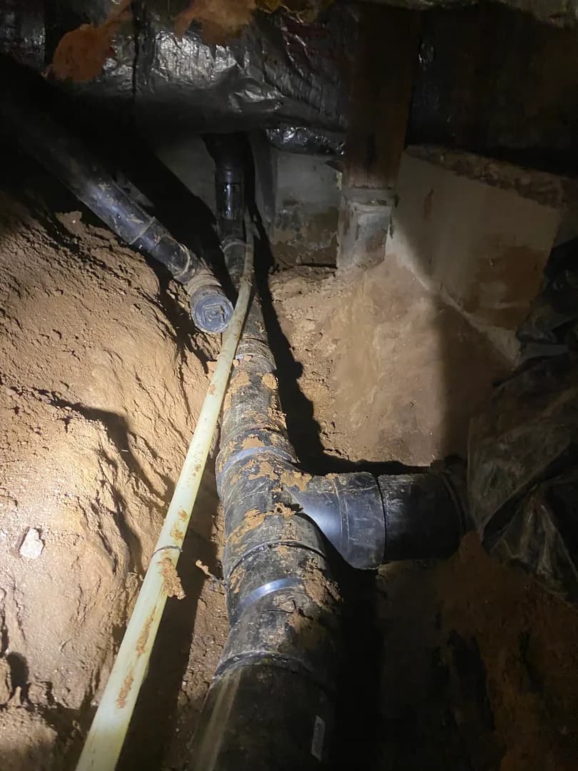 3-A Construction latest project in Oregon