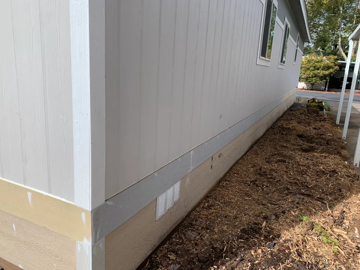 3-A Construction latest project in Oregon